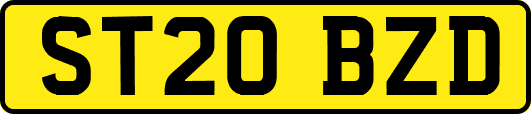 ST20BZD