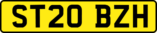 ST20BZH