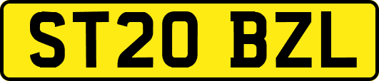 ST20BZL