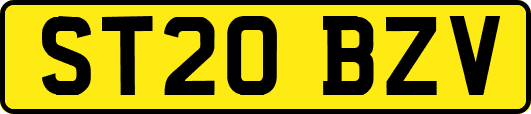 ST20BZV