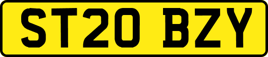 ST20BZY
