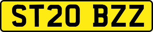 ST20BZZ