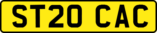 ST20CAC