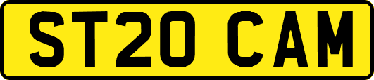 ST20CAM