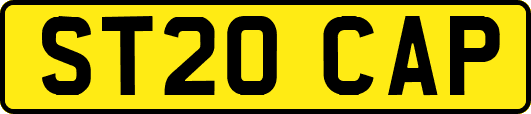 ST20CAP