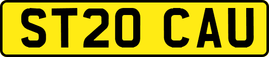 ST20CAU