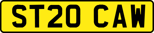 ST20CAW