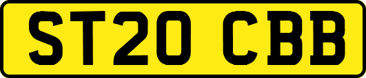 ST20CBB