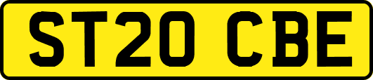 ST20CBE