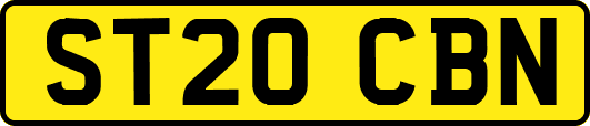 ST20CBN