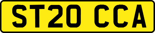 ST20CCA