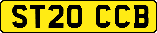 ST20CCB