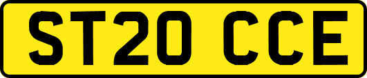 ST20CCE