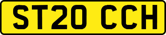 ST20CCH
