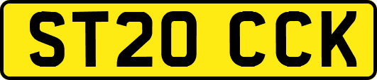 ST20CCK