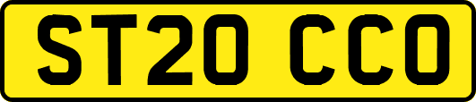 ST20CCO