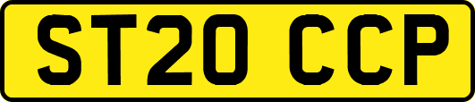 ST20CCP