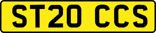 ST20CCS
