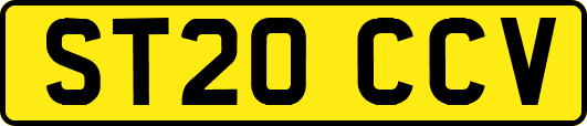 ST20CCV