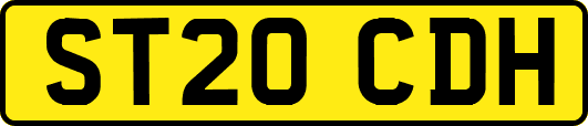 ST20CDH