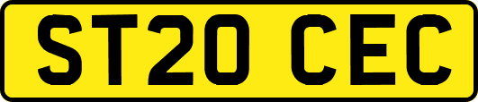ST20CEC