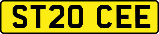 ST20CEE