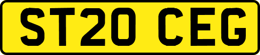 ST20CEG