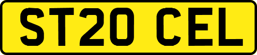 ST20CEL