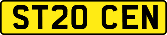 ST20CEN