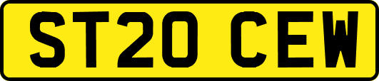 ST20CEW