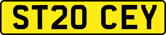 ST20CEY