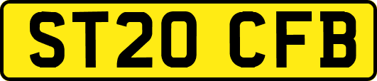 ST20CFB