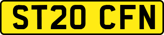 ST20CFN