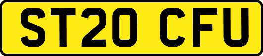 ST20CFU