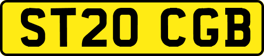 ST20CGB