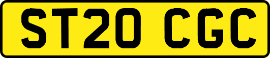 ST20CGC
