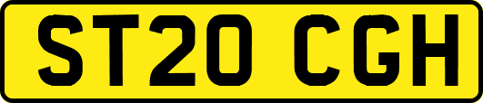 ST20CGH