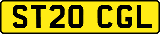 ST20CGL