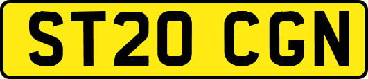 ST20CGN