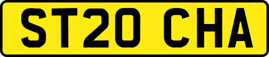 ST20CHA