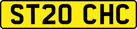 ST20CHC