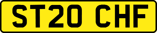 ST20CHF