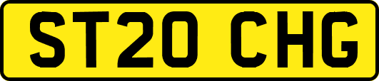 ST20CHG