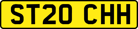ST20CHH