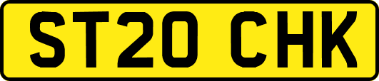 ST20CHK