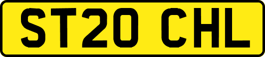 ST20CHL