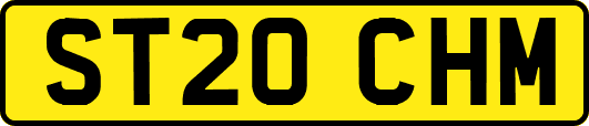 ST20CHM