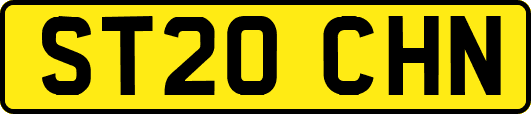 ST20CHN