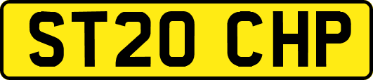 ST20CHP