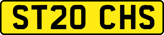 ST20CHS